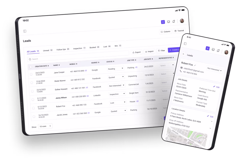 Office App